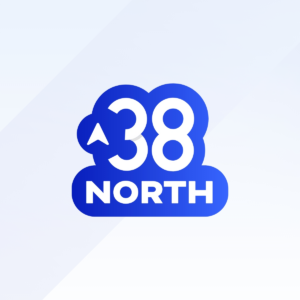 38 North logo