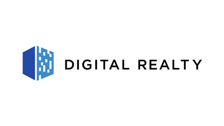 Digital Realty Logo