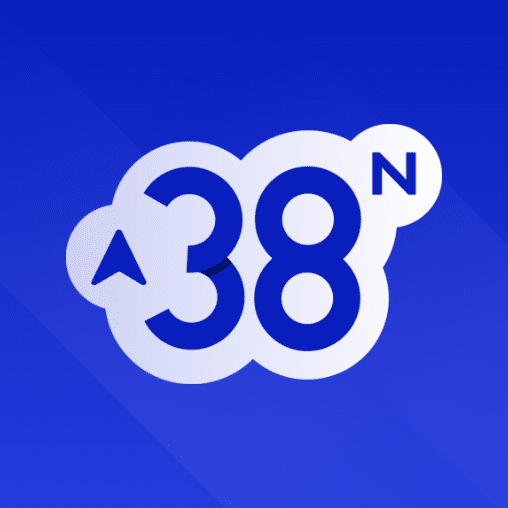 38North icon