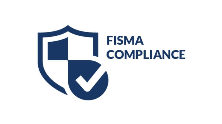 FISMA COMPLIANCE logo