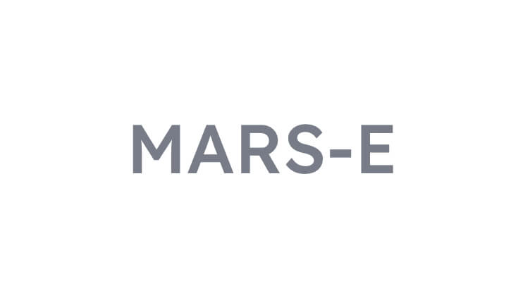 MARS-E logo