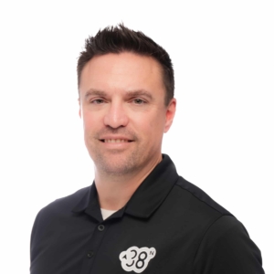 Andy Davidson | 38North Security | cybersecurity | compliance | FedRAMP