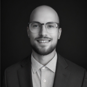 Austen Summers | 38North Security | Security Engineer | Security Assessor | compliance | FedRAMP