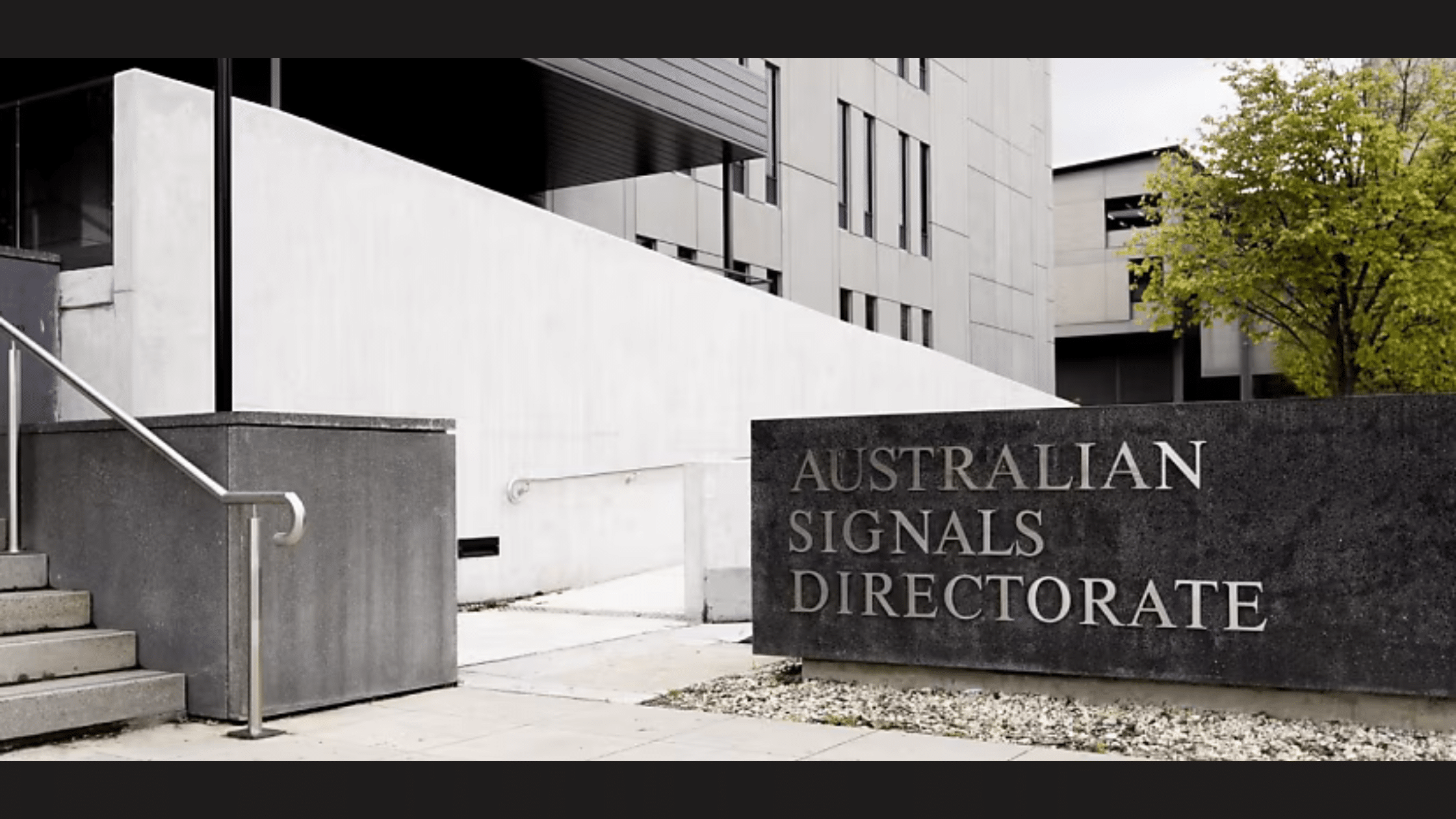 Australian Signals Directorate | IRAP | 38North Security | cybersecurity