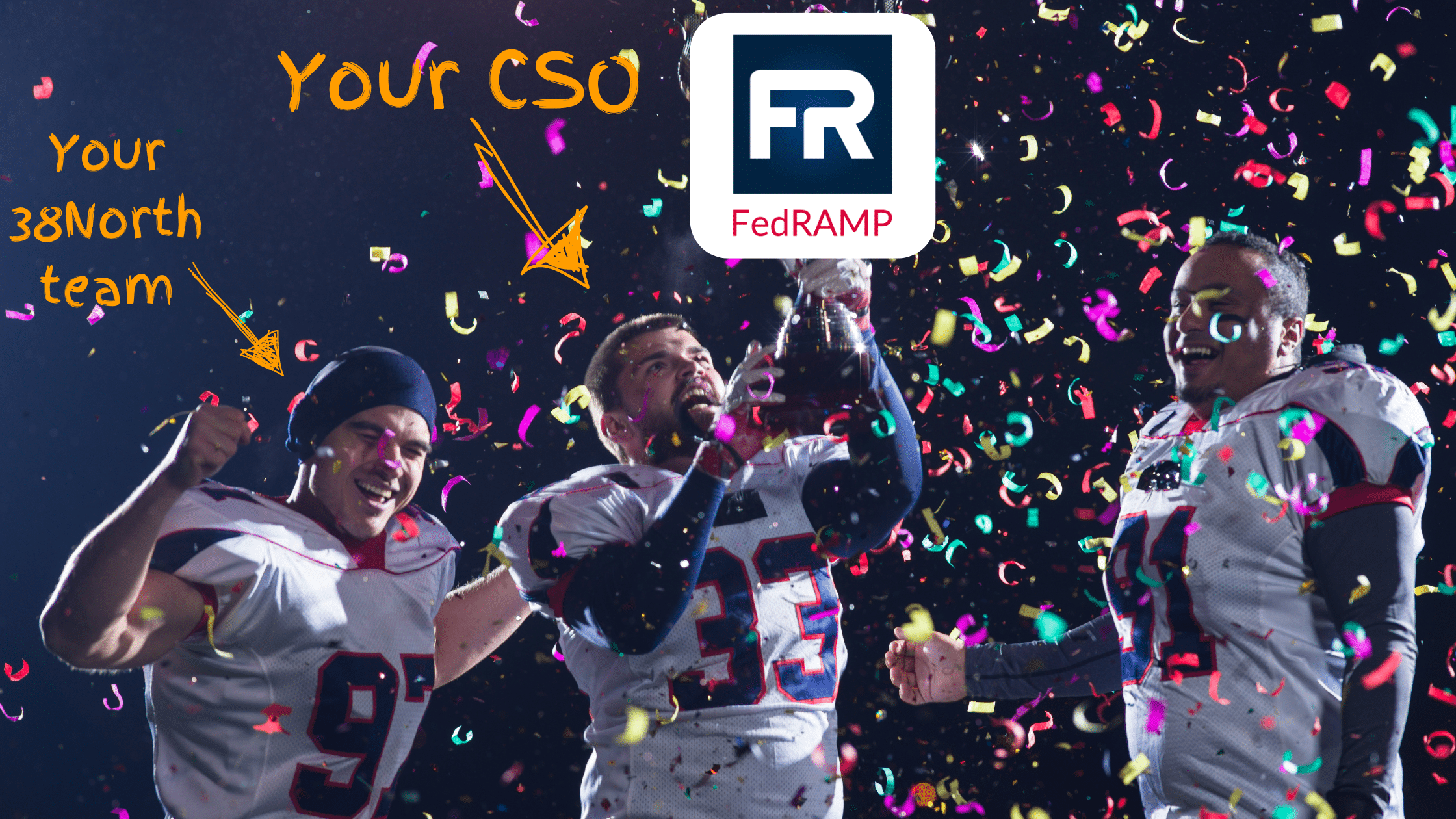 Championships and Compliance - Comparing Fantasy Football and FedRAMP | 38North Security