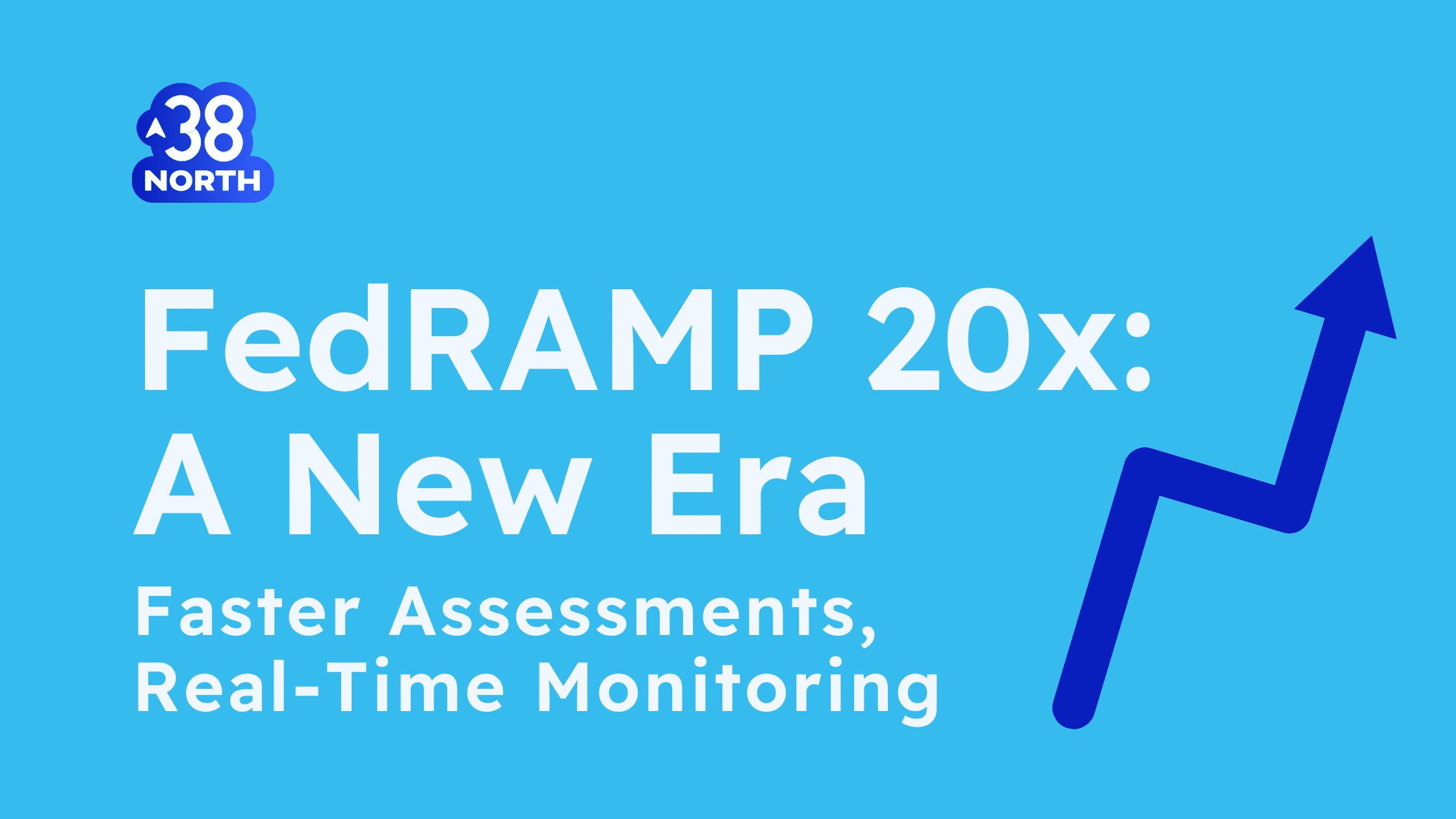 FedRAMP 20x Initiatives: Transforming Continuous Monitoring and Assessments for Modern Cloud Security | 38North Security