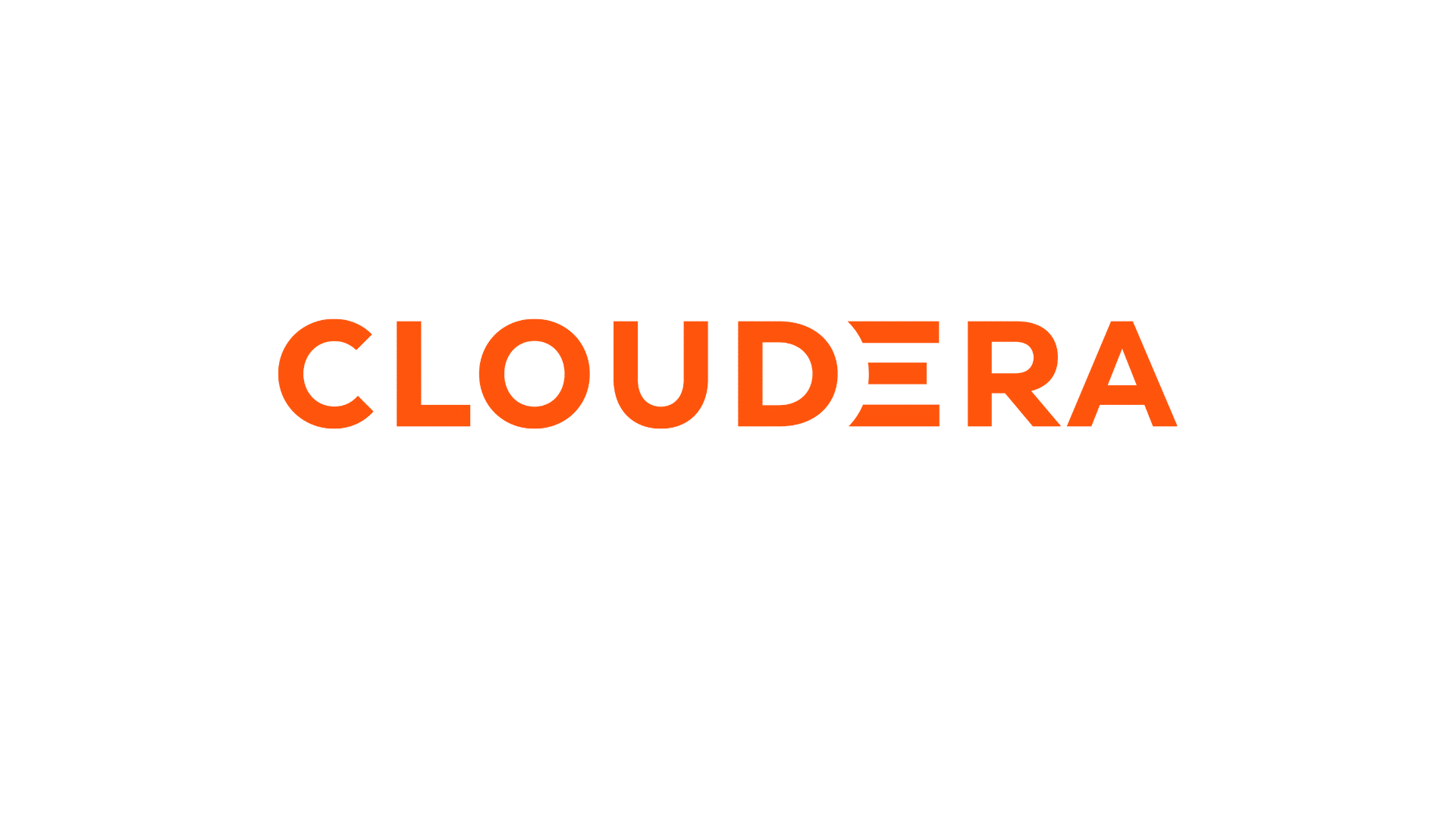 Case Study: Empowering Cloudera’s FedRAMP Moderate Authorization on AWS GovCloud