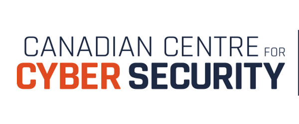Canadian Centre for Cybersecurity logo