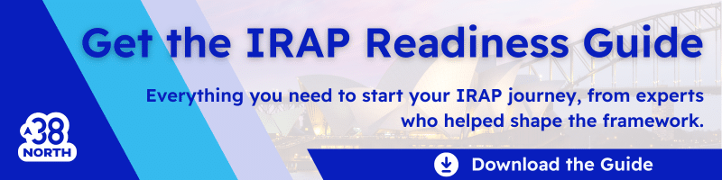 Download the IRAP Readiness Guide – Expert-led roadmap for Australian government compliance by 38North Security