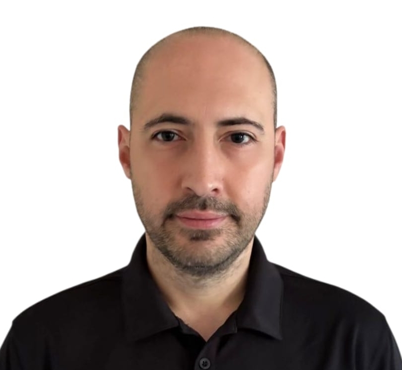 Anthony Evgenidis | 38North Security | Director, Sales | cybersecurity | compliance | FedRAMP 20X